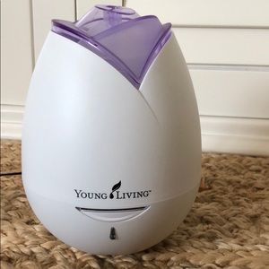 Young living diffuser